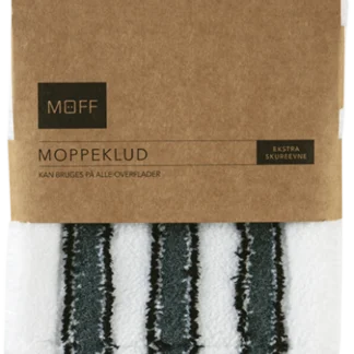 MOPPEKLUD