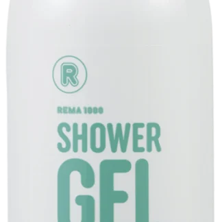 SHOWER GEL