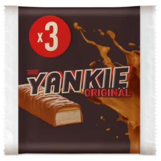YANKIE BAR