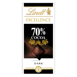 EXCELLENCE 70%