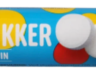 DRUESUKKER