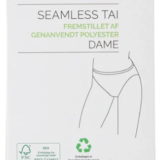 SEAMLESS TAI L/XL