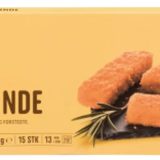 FISKEPINDE