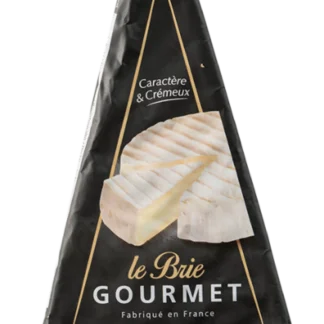 LE BRIE GOURMET