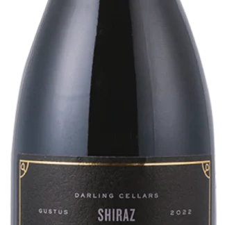 GUSTUS SPECIAL RESERVE 14,5%