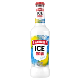 ICE ORIGINAL 4%