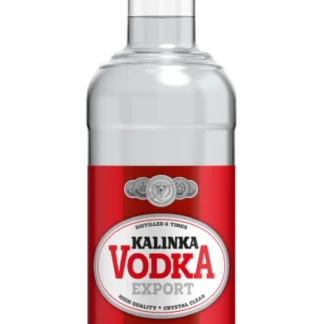 VODKA 37,5%