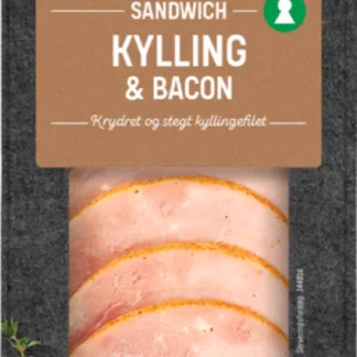 KYLLING SANDWICHSK.