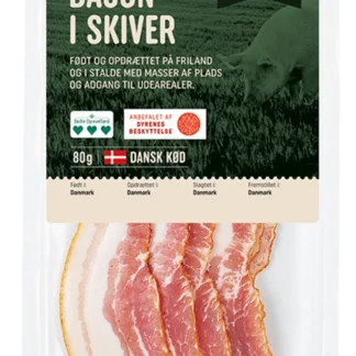 BACON SKIVER