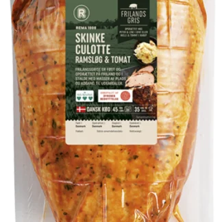 SKINKECULOTTE 800-1200G