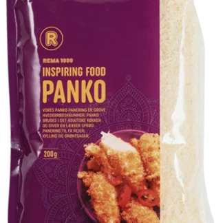 PANKO