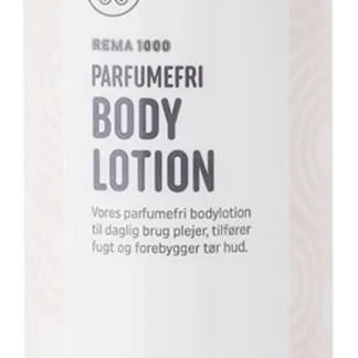 BODYLOTION