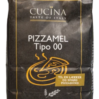 PIZZAMEL TIPO 00