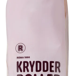 KRYDDERBOLLER