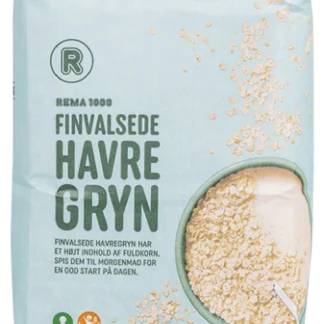 HAVREGRYN FINVALSEDE