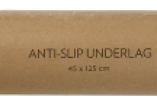 ANTI-SLIP UNDERLAG