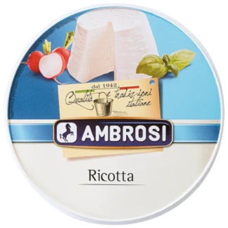 RICOTTA