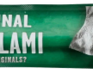 SNACK SALAMI CLASSIC