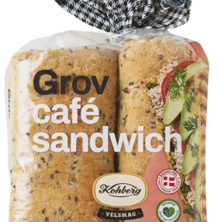 GROV CAFESANDWICH