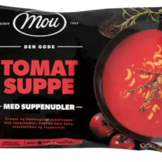 TOMATSUPPE