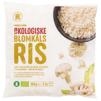 BLOMKÅLSRIS