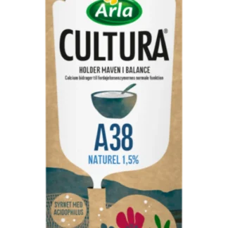 A38 NATUREL 1,5%
