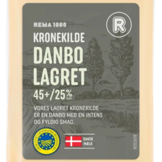 KRONEKILDE 45+ L