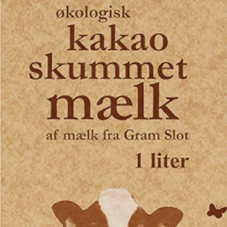 KAKAOMÆLK 0,5%