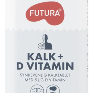 KALK +D VITAMIN
