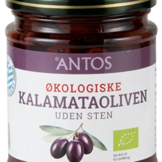 KALAMATA OLIVEN