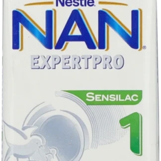 NAN SENSILAC 1