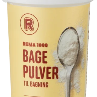 BAGEPULVER