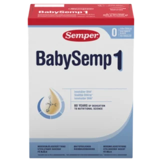 BABYSEMP 1