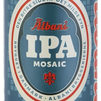 MOSAIC IPA 5,2%