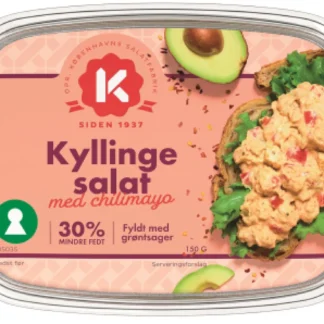 KYLLINGE SALAT