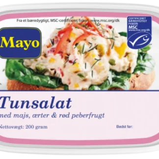 TUN SALAT