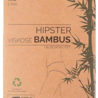 HIPSTER STR. XXL