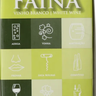 FAINA 11%