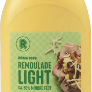 REMOULADE LIGHT