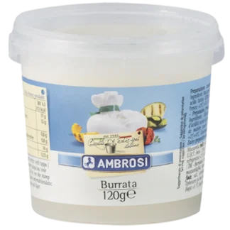 BURRATA