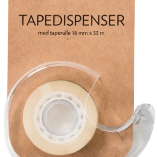 TAPEDISPENSER