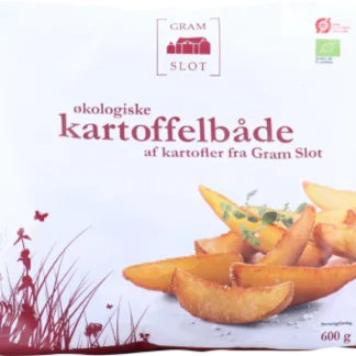 KARTOFFELBÅDE