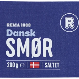 SMØR