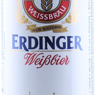 WEISSBIER 5,3%