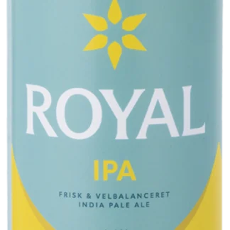 ROYAL 4,6%