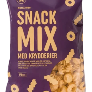 SNACK MIX