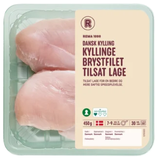 KYLLINGEBRYSTFILET