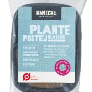 PLANTEPOSTEJ KLASSISK