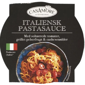 PASTASAUCE