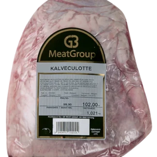 KALVE CULOTTE